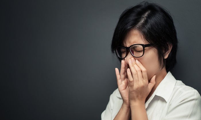 ใครบ้างที่เสี่ยงป่วยเป็น-‘ไซนัสอักเสบ’-ได้