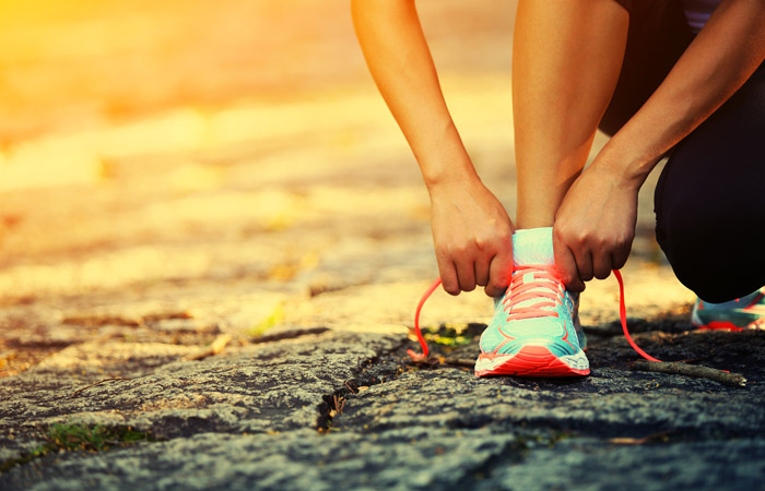 วิ่งอย่างไร เลิกเสร็จได้กลับบ้านแน่