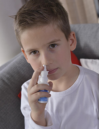 ประโยชน์และวิธีการล้างจมูก